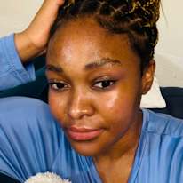 Elizabeth Hlungwani