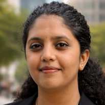 Swathi Iyappan