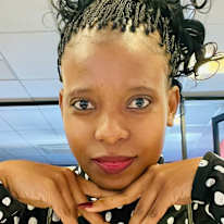 pinky sibiya