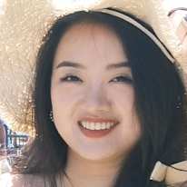 Maggie Meng