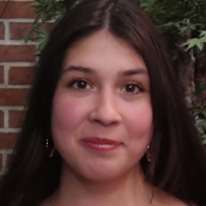 Shakhnoza Mirzoyeva-Reed