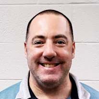 Jeffrey Bleicher