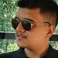 Ankii Choudhary