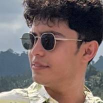 Tanmay Ghate
