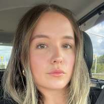 Georgia Campbell