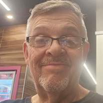 Geoffrey Edward Curti
