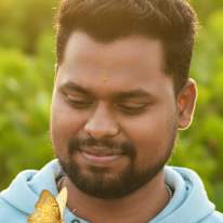 Rajendran Balachandar