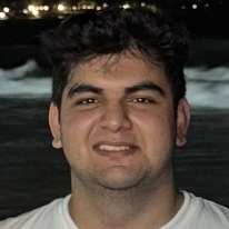 Krishnan Sharda