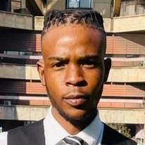 Nkosinathi Msibi