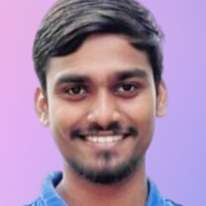 Rohit Reddy Amidi