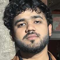 Harsh goyal