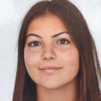 Rebecca Audouin
