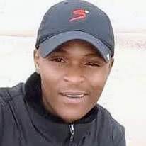 Solomon Motshoane