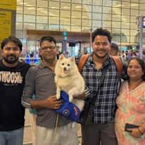 pranit Pawar