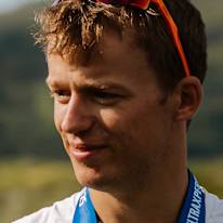 Jonty Stegmann