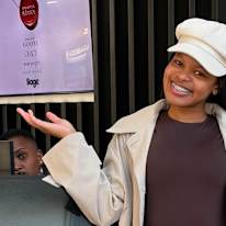 Unathi Lekhuleni