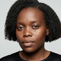 Lisa Mgwigwi
