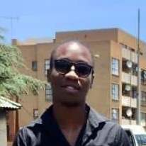 Mogale David