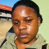 freda simphiwe