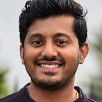 Ajay Mohan