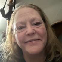 Frances Tichey