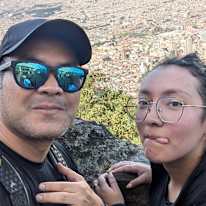 Míchel Alejandro Martínez