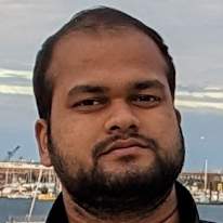 Ankesh Kumar