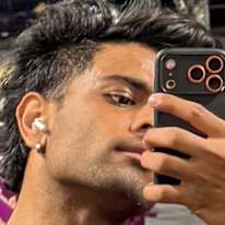 Joel Biju Thomas