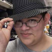 Christopher Khai Geauthreaux