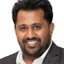 Dileepa subash