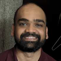 Karthik Krishnakumar