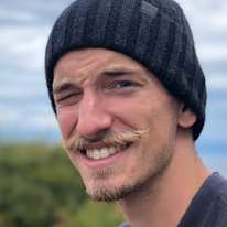 Matthew Bishop