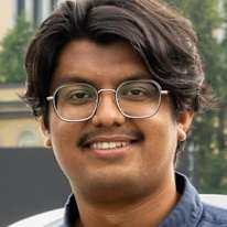 Tanmay Shinde