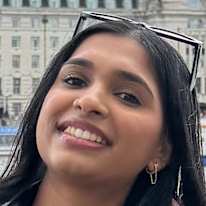 Ankitha
