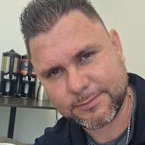 Yosuany Sanchez Garcia