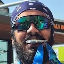 Jashanveer Singh