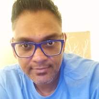 Kirsten Pillay