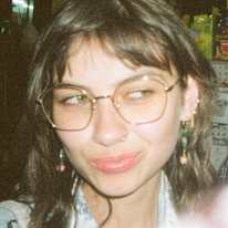 Eve Budd
