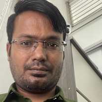 vikas agarwal