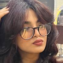 Raina Chatterjee