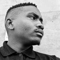 Nkanyezi Ntuli