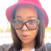Mosedi Kgokolo