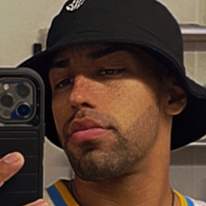 John Omar Jr.