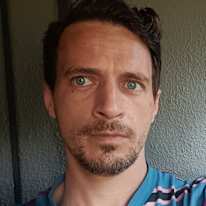 Andre Knoetze