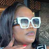 Ncamisile Mashinini