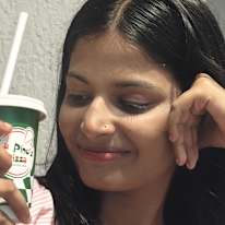 Khushi yadav