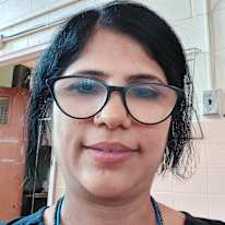 Indira Mahendarkar