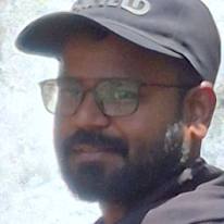 Keerthivardhan V