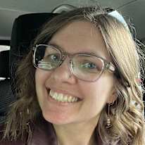 Meagan Giebelhaus