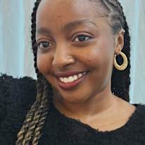 Britney Kibui